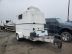 2007 Pelsue UE Fiber Optic Splicing Trailer