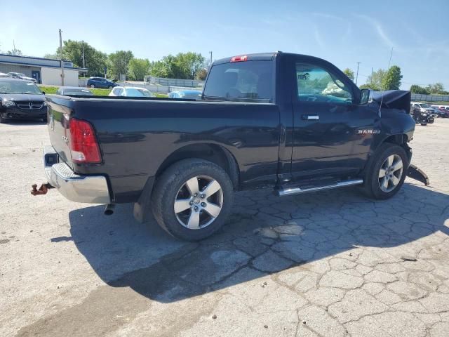 2009 Dodge RAM 1500
