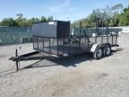 2017 Suco 2017 SUN Coast 716ODB3 Utility Trailer