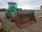 2018 Komatsu Wheel Loader