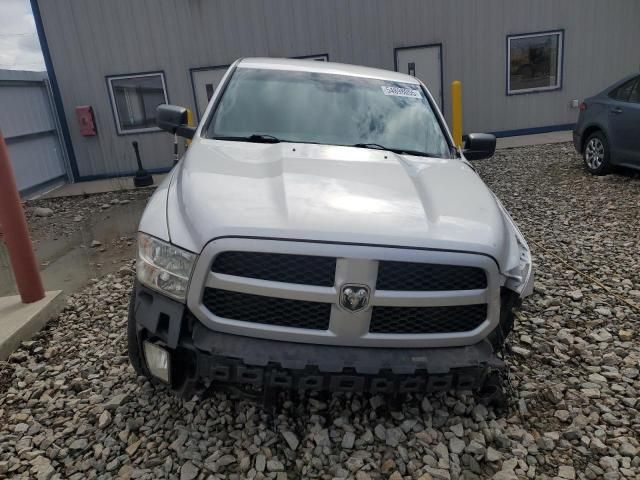 2015 Dodge RAM 1500 ST