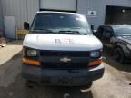 2011 Chevrolet Express G2500