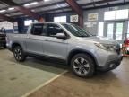 2017 Honda Ridgeline RTL