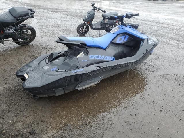 2023 Seadoo Spark