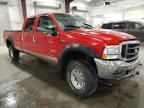 2003 Ford F350 SRW Super Duty
