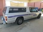 1988 Mitsubishi SPX