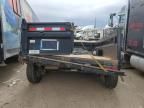 2022 Load Trail Dump Trailer
