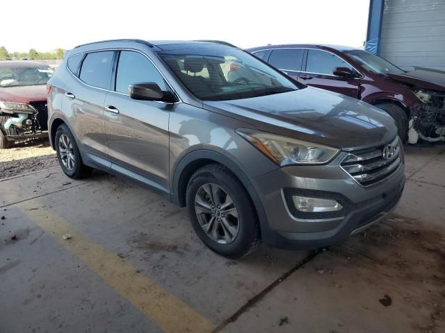 2014 Hyundai Santa FE Sport