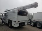 2018 International 4300 Forestry Bucket Truck