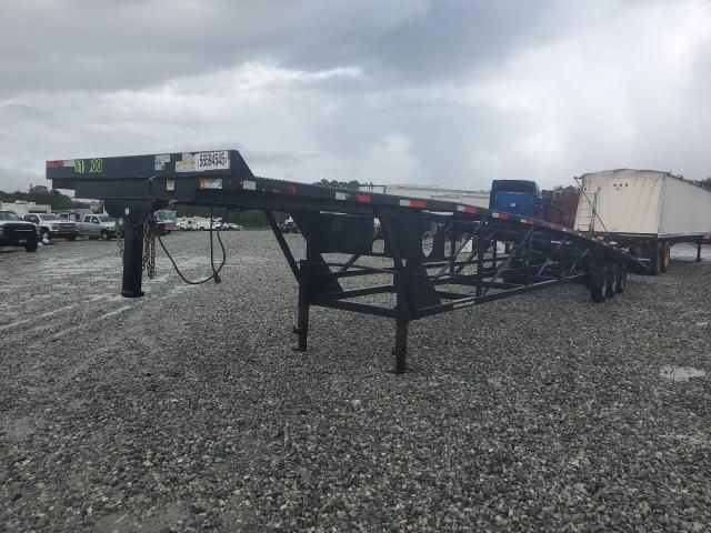 2023 Texaspride 2023 Texas Pride CA85021KGN Car Carrier