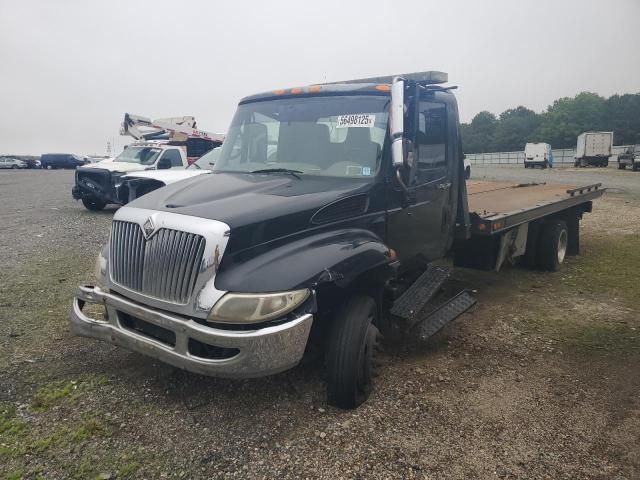 2008 International 4000 4300