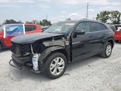 2021 Volkswagen Atlas Cross Sport S for sale in Riverview, FL