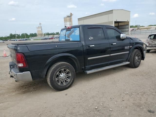 2013 Dodge 1500 Laramie