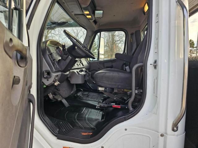 2017 Freightliner M2 106 Medium Duty