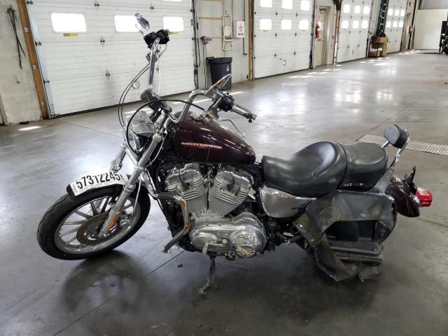 2007 Harley-Davidson XL883 L