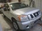 2008 Nissan Titan XE