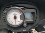 2008 Suzuki GSX650 F