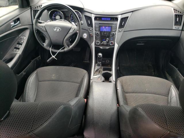 2012 Hyundai Sonata se