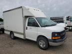 2013 Chevrolet Express G3500