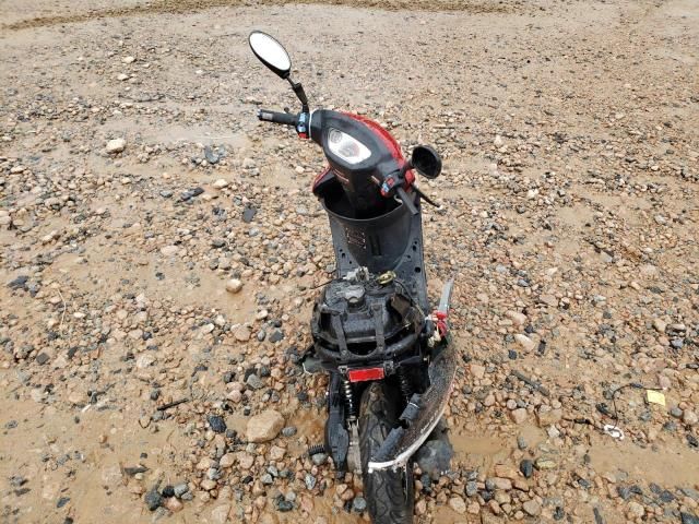2024 Gato Motorcycle