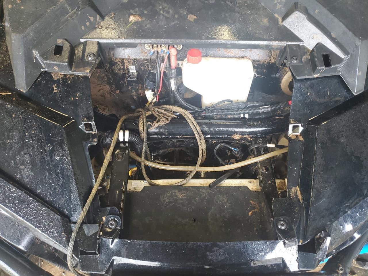 2022 Polaris RZR XP 1000 Premium