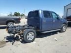 2005 Ford F150 Supercrew