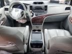 2011 Toyota Sienna XLE