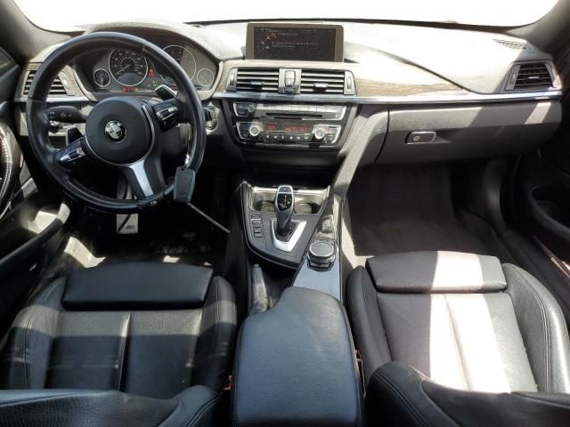 2015 BMW 435 I