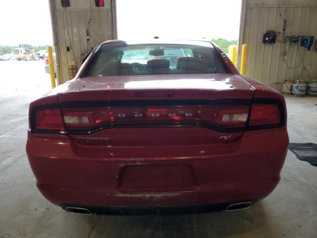 2013 Dodge Charger