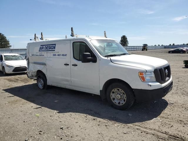 2012 Nissan NV 1500
