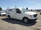 2012 Nissan NV 1500