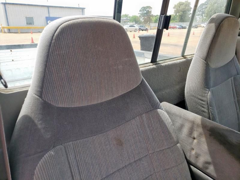1996 Ford Ranger