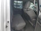 2012 Nissan Frontier S