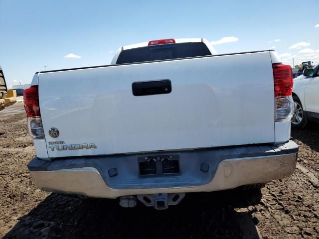 2012 Toyota Tundra Double Cab SR5