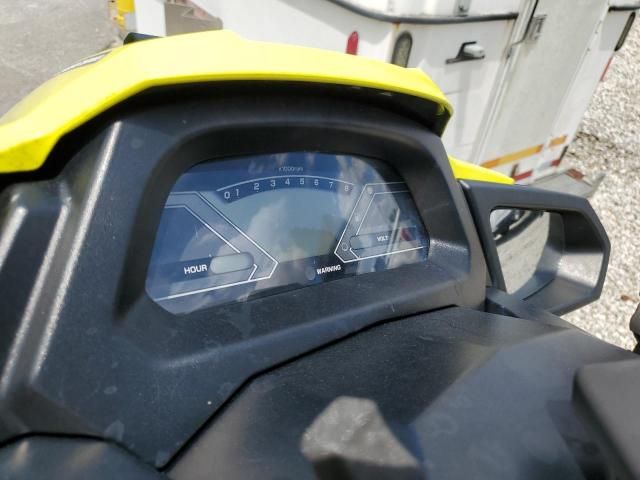 2019 Yamaha VX