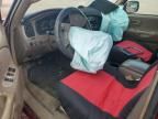 2002 Toyota Tundra Access Cab SR5