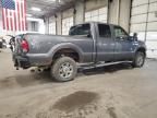 2014 Ford F350 Super Duty