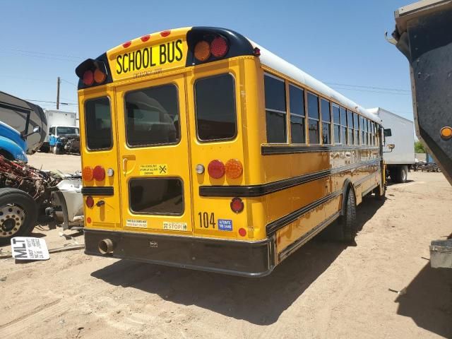 2018 Ic Corporation 3000 CE