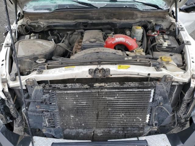 2003 Dodge RAM 3500 ST