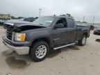 2010 GMC Sierra C1500 SL