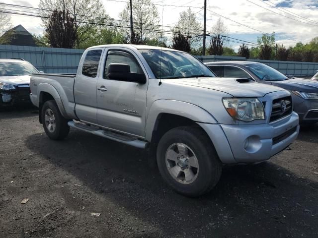 2006 Toyota Tacoma Access Cab