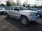 2006 Toyota Tacoma Access Cab