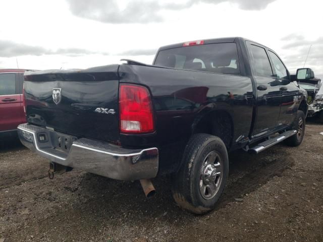 2014 Dodge RAM 2500 ST