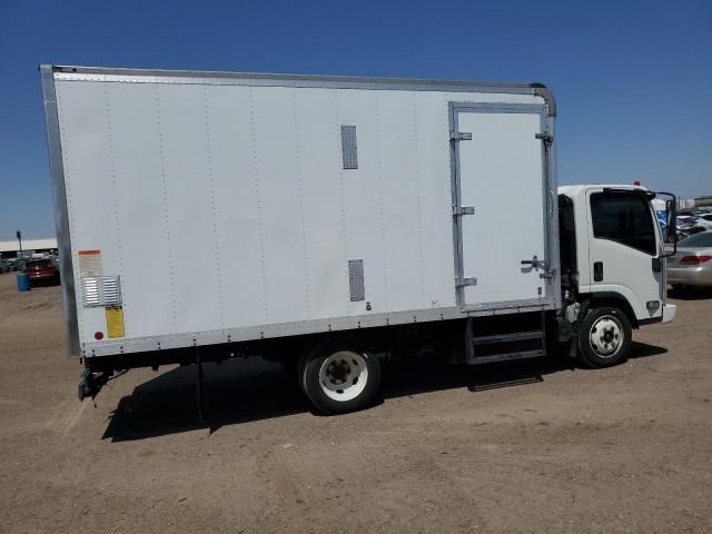2010 Isuzu NRR