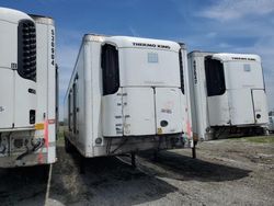 Salvage cars for sale from Copart Cicero, IN: 2013 Utility VS2RA Refrigerated Van Trailer