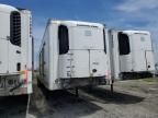 2013 Utility VS2RA Refrigerated Van Trailer