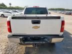 2009 Chevrolet Silverado C1500