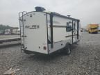 2021 Rockwood Fifthwheel