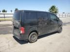 2017 Nissan NV200 2.5S
