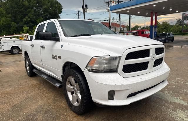 2013 Dodge RAM 1500 ST